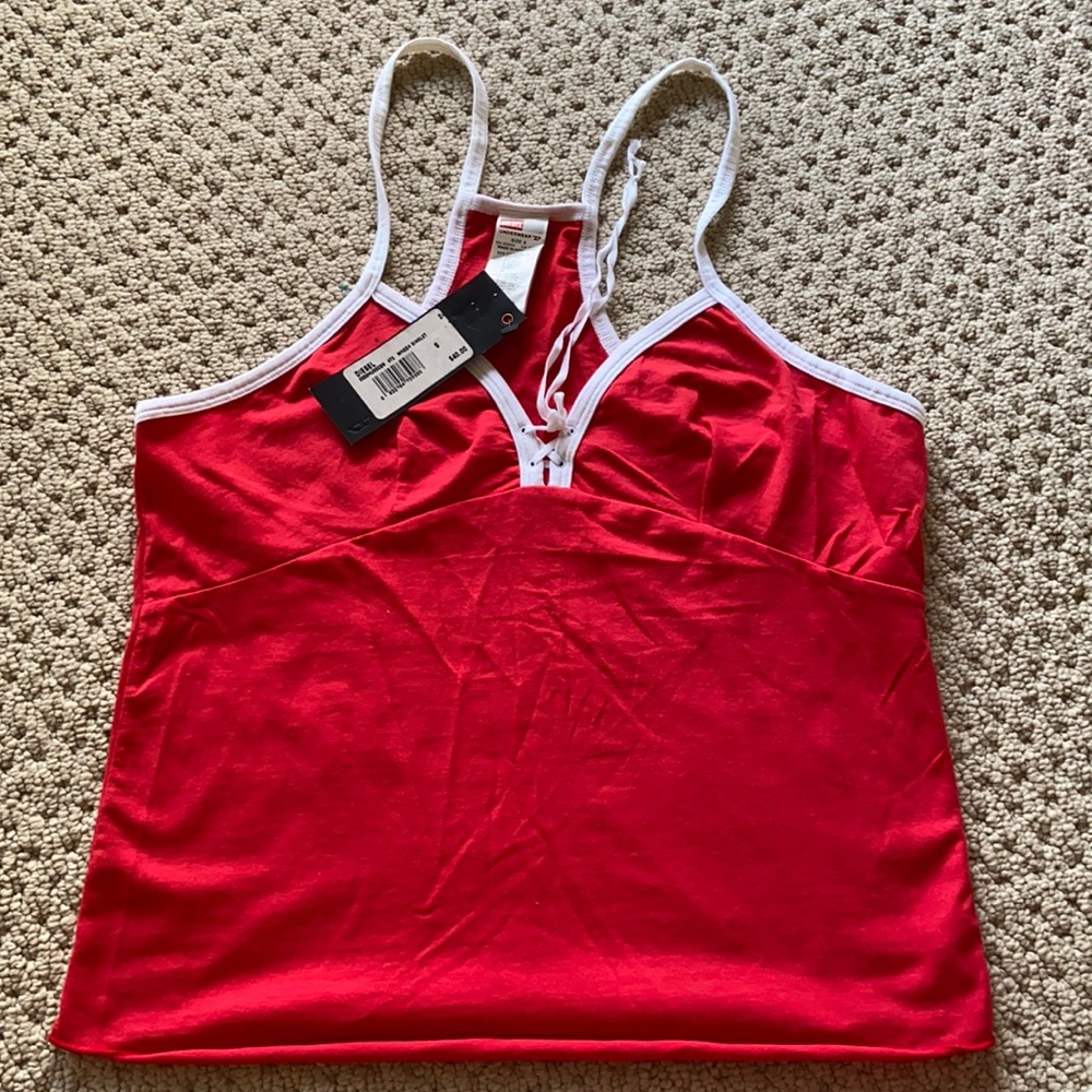 Diesel Brand New Top•
